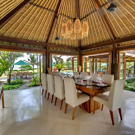 Impiana Private Villas Cemagi Canggu Exterior foto