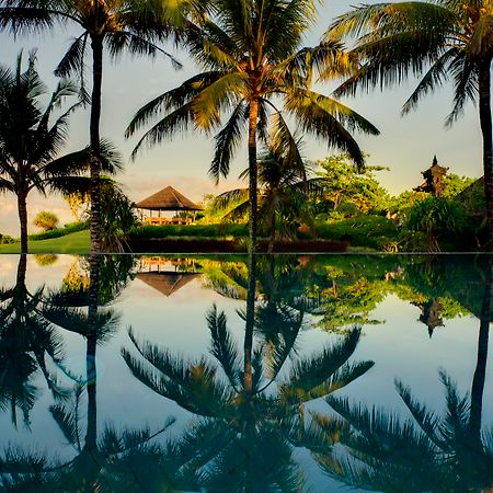 Impiana Private Villas Cemagi Canggu Exterior foto