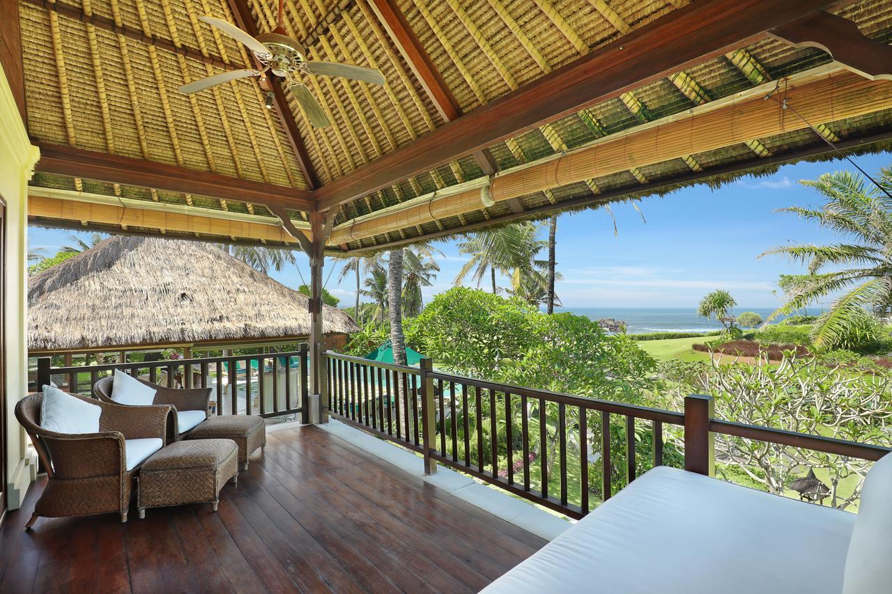 Impiana Private Villas Cemagi Canggu Exterior foto
