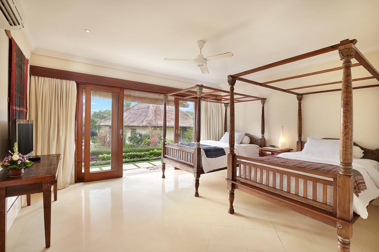 Impiana Private Villas Cemagi Canggu Exterior foto