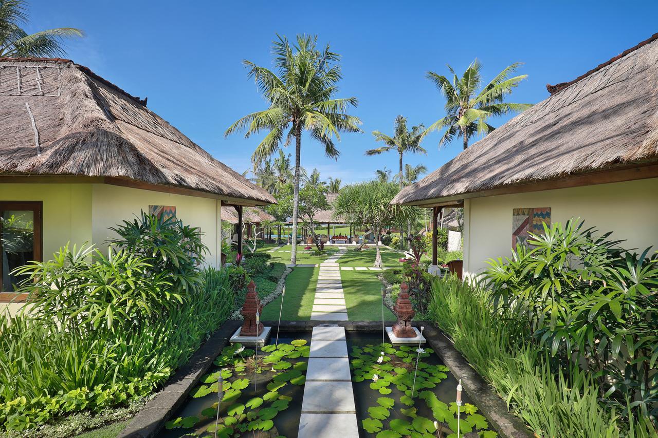 Impiana Private Villas Cemagi Canggu Exterior foto