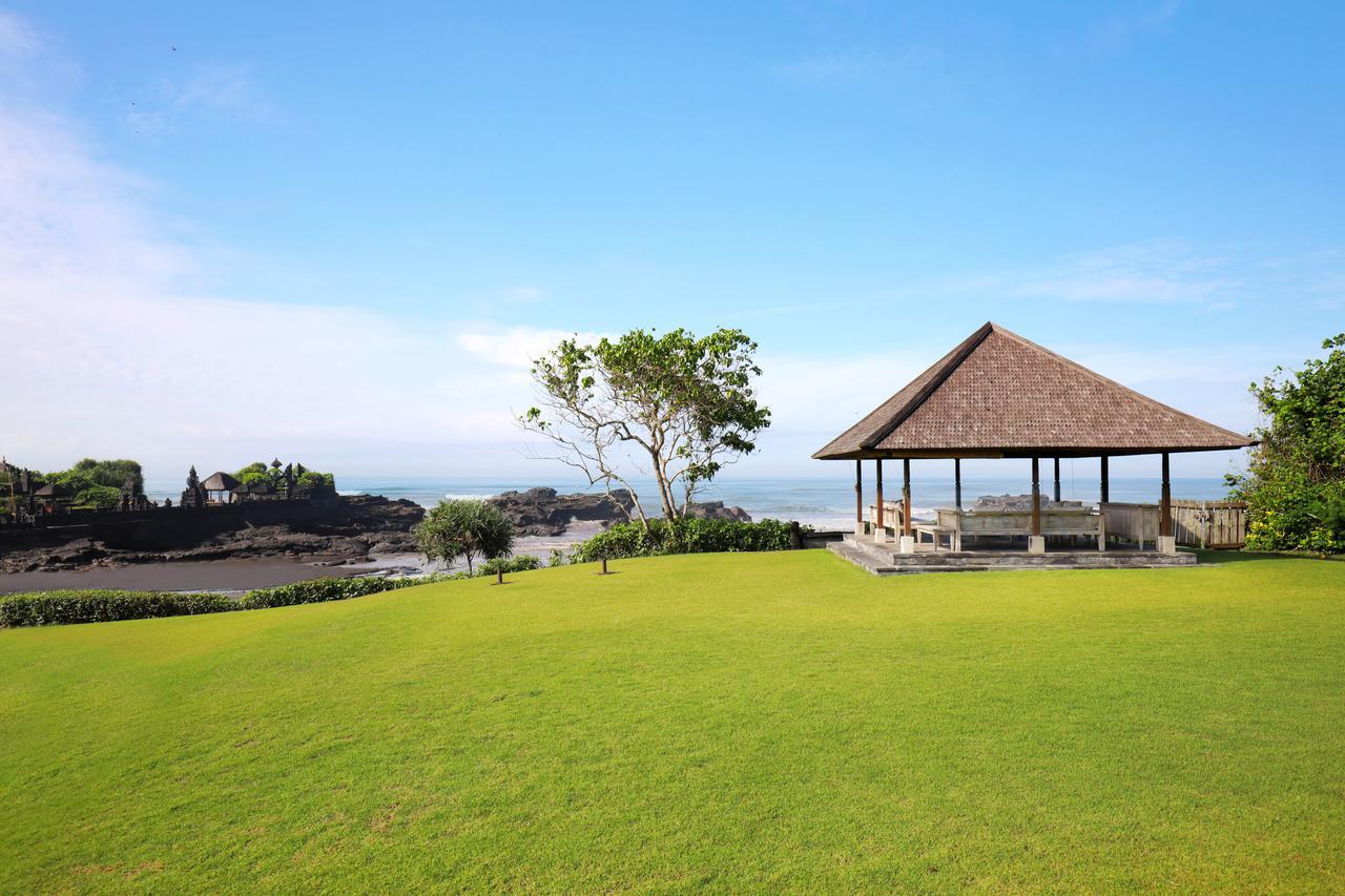 Impiana Private Villas Cemagi Canggu Exterior foto
