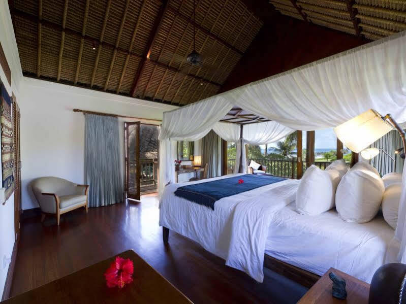 Impiana Private Villas Cemagi Canggu Exterior foto