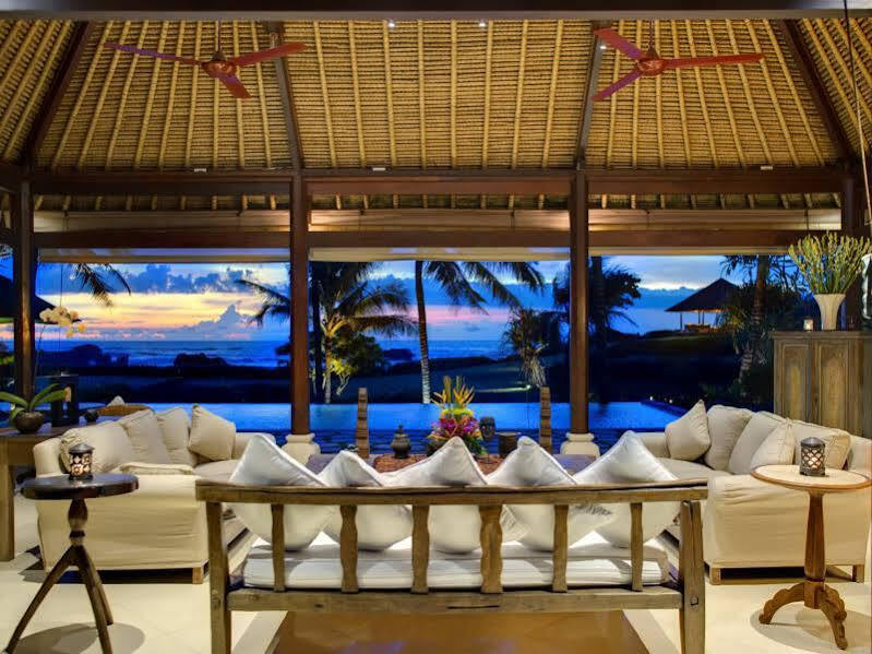 Impiana Private Villas Cemagi Canggu Exterior foto