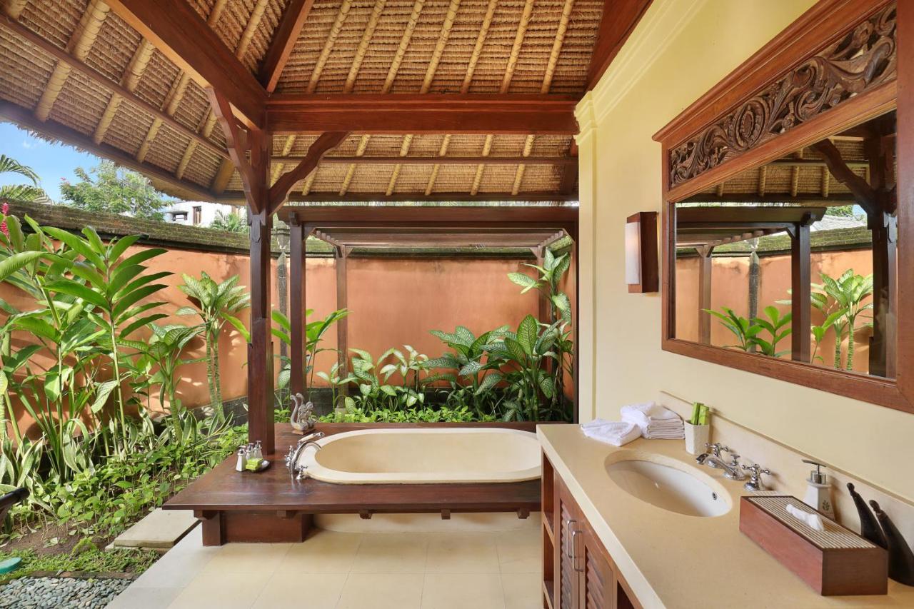 Impiana Private Villas Cemagi Canggu Exterior foto